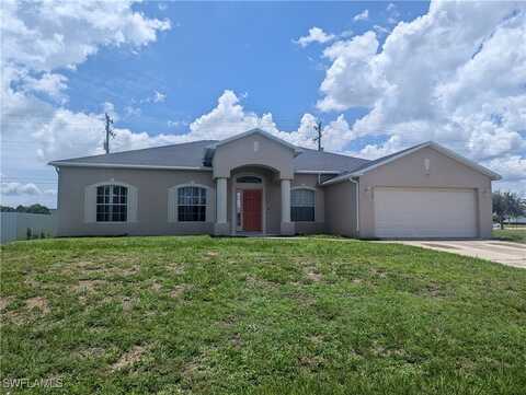 2112 NE 16th Place, Cape Coral, FL 33909