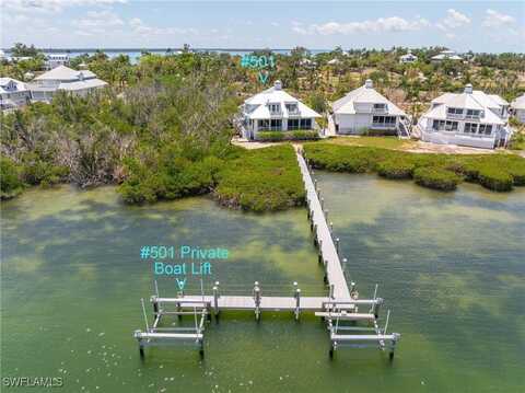 501 Useppa Island, Island Grove, FL 33924