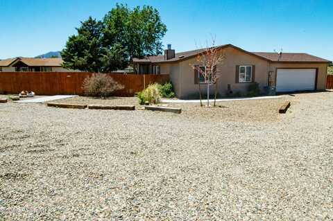 858 Sycamore Lane, Chino Valley, AZ 86323