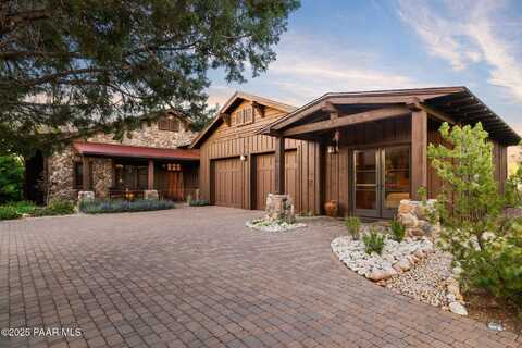 14796 N Holt Brothers Lane, Prescott, AZ 86305