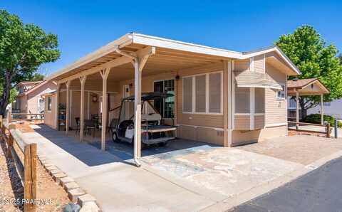 827 N Wild Walnut Drive, Prescott Valley, AZ 86314