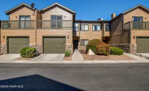 1136 Hughes Street, Prescott, AZ 86305