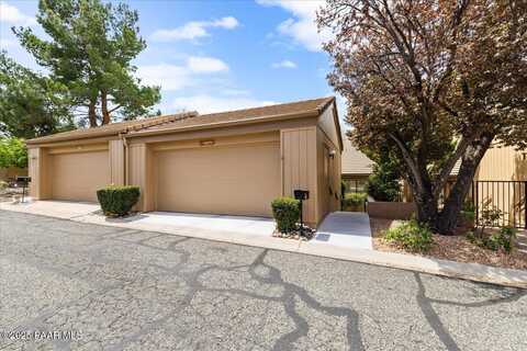 2169 Clubhouse Drive, Prescott, AZ 86301