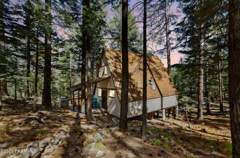 8120 Short Circle, Prescott, AZ 86303