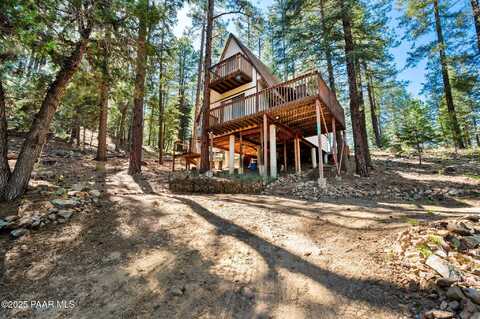 8120 Short Circle, Prescott, AZ 86303