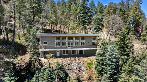 8847 S Hassayampa Circle E, Prescott, AZ 86303