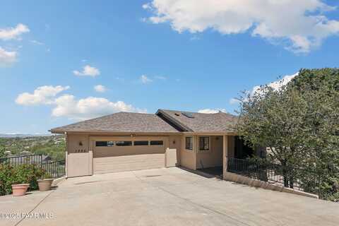 1250 Longview Drive, Prescott, AZ 86305