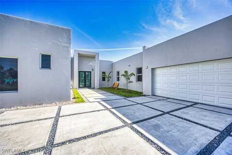 3995 Edgewood Avenue, Fort Myers, FL 33916