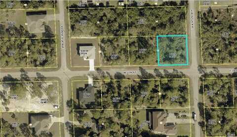 undefined, Lehigh Acres, FL 33972