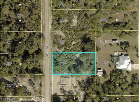 undefined, Lehigh Acres, FL 33972