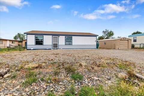 7755 E Broken Wagon Way, Prescott Valley, AZ 86314