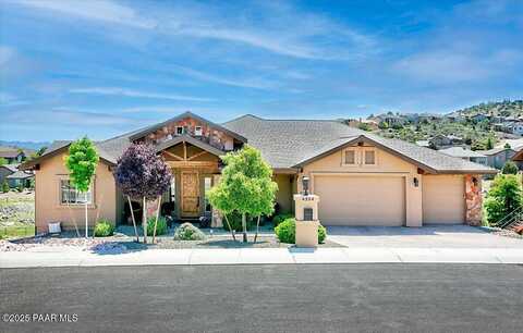 4354 Hornet Drive, Prescott, AZ 86301