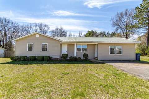 134 Vine Street, Savannah, TN 38372
