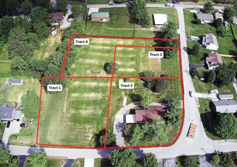 1229 Springdale Rd, Cookeville, TN 38501
