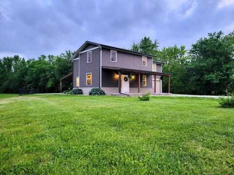 1400 N. Jackson St., Pittsfield, IL 62363