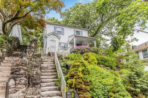 6 Arden Pl, Yonkers, NY 10701