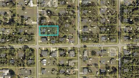 602 Sheldon Avenue, Lehigh Acres, FL 33936