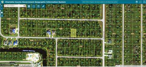 13468 Tolman Avenue, Port Charlotte, FL 33953