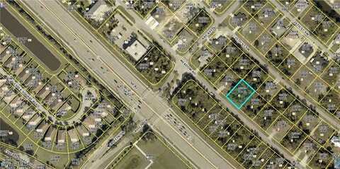 undefined, Lehigh Acres, FL 33973