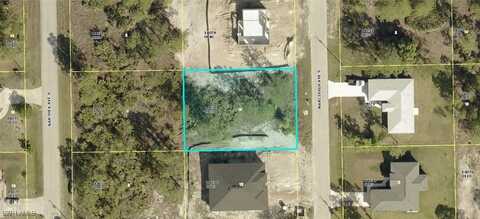 undefined, Lehigh Acres, FL 33974