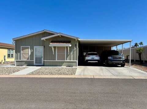 437 E. Germann Rd., San Tan Valley, AZ 85140