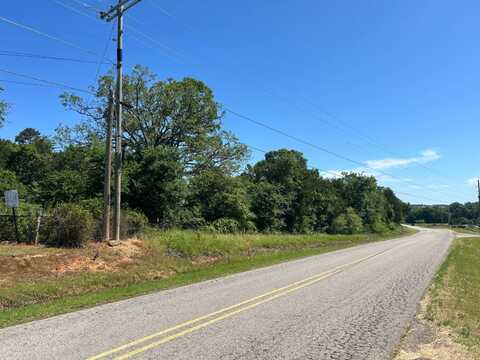 5300 Oak Bend Road, Ozark, AR 72949