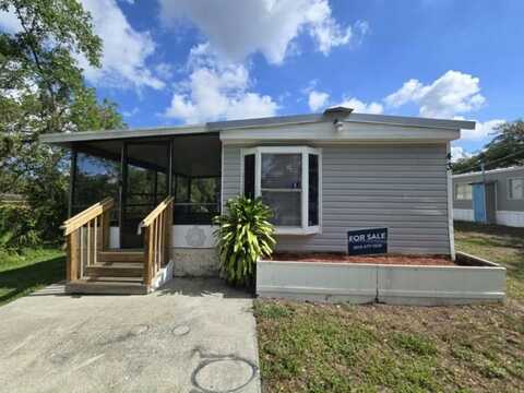 11211 East Bay Rd. Unit 43, Gibsonton, FL 33534