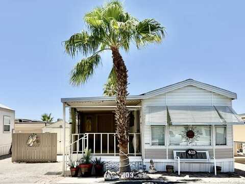 10442 N Frontage Rd, Yuma, AZ 85365