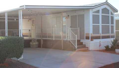 14010 S Amado Blvd, Arizona City, AZ 85123
