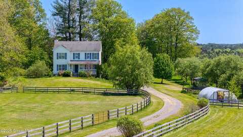 219 Millbrook Road, Claverack, NY 12534