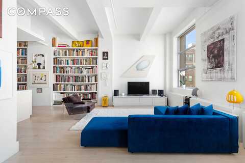 55 Berry Street, Brooklyn, NY 11249