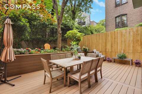 344 West 23rd Street, New York, NY 10011