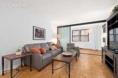 201 East 21st Street, New York, NY 10010