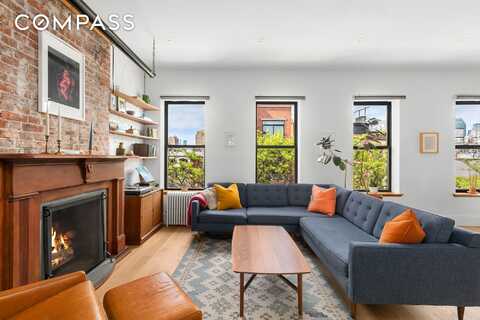 102 Clay Street, Brooklyn, NY 11222