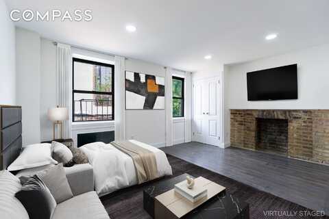 400 East 9th Street, New York, NY 10003