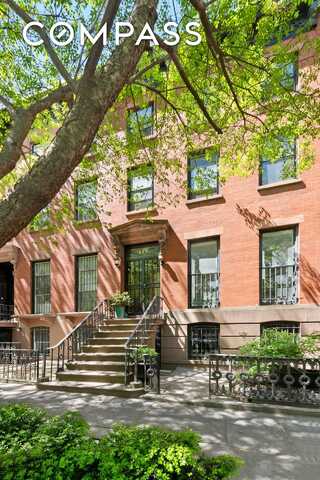 114 Fort Greene Place, Brooklyn, NY 11217
