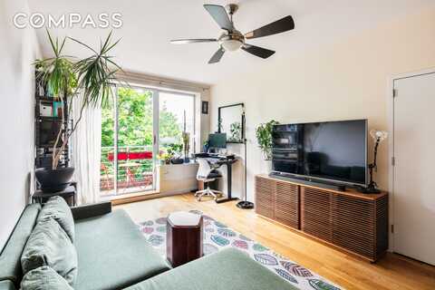 111 Monroe Street, Brooklyn, NY 11216