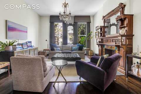 125 West 132nd Street, New York, NY 10027