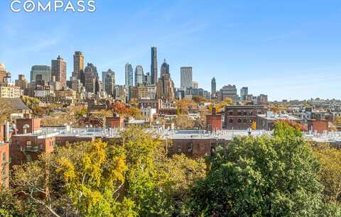 Address Undisclosed, Brooklyn, NY 11201
