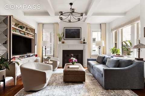 25 Fifth Avenue, New York, NY 10003