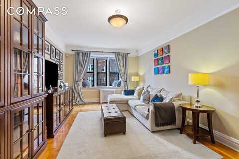 125 Cabrini Boulevard, New York, NY 10033