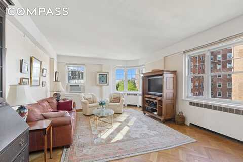 180 Cabrini Boulevard, New York, NY 10033