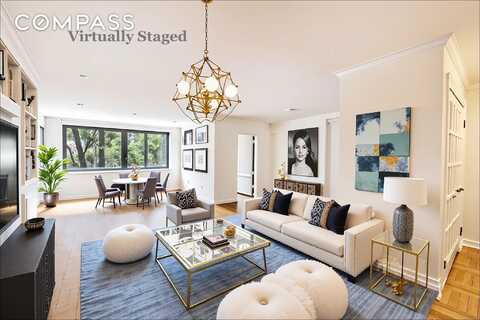 420 East 64th Street, New York, NY 10065