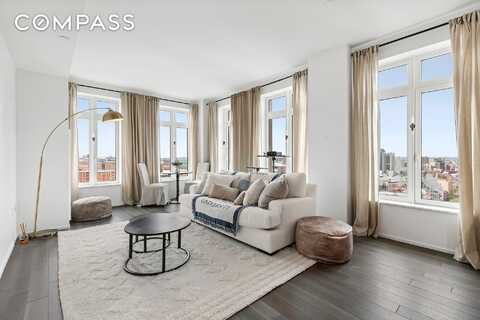 543 West 122nd Street, New York, NY 10027