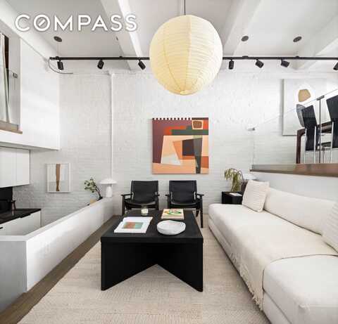 165 Perry Street, New York, NY 10014
