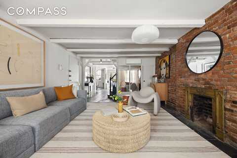 765 Greenwich Street, New York, NY 10014