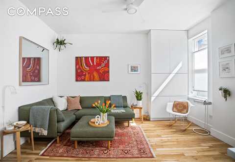 26 Butler Place, Brooklyn NY 11238, Brooklyn, NY 11238