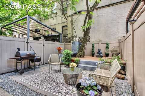 159 West 126th Street, New York, NY 10027