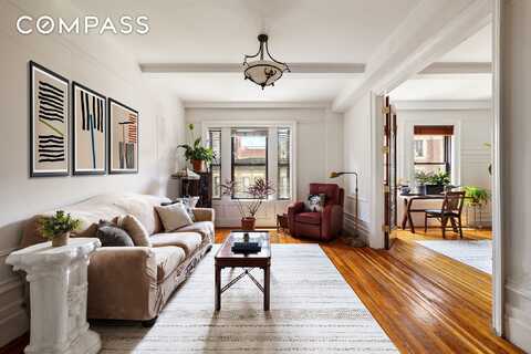 609 West 114th Street, New York, NY 10025