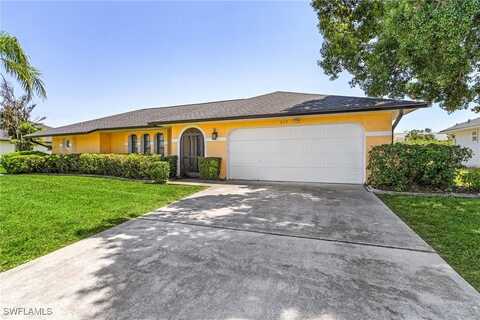 undefined, Cape Coral, FL 33990